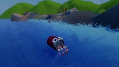 A screenshot taken in Dreams. 1 of 1.