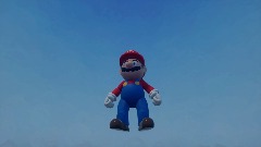 A screenshot taken in Dreams. 3 of 3.