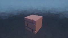 A screenshot taken in Dreams. 26 of 27.