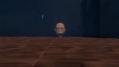 A screenshot taken in Dreams. 2 of 6.