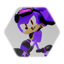 Sonic.EXE: The Disaster | <term>Speedy V2