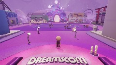 Hall | Open Hall (#5)