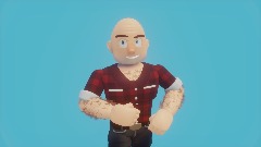 A screenshot taken in Dreams. 13 of 26.