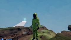 Playground in the sky?