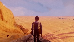 A screenshot taken in Dreams. 14 of 30.