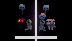 A screenshot taken in Dreams. 1 of 3.