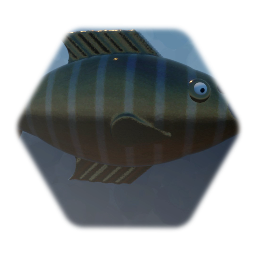 Sarcopterygii Piastike