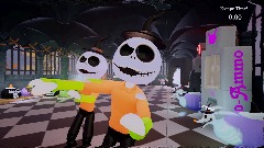 A screenshot taken in Dreams. 4 of 4.