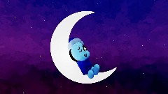 A screenshot taken in Dreams. 8 of 22.