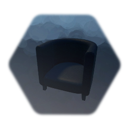 Bucket Chair