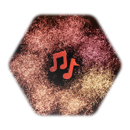 One Night at Sackboi's OST - ITS 5AM (Custom night version)