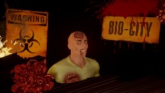 A screenshot taken in Dreams. 2 of 24.