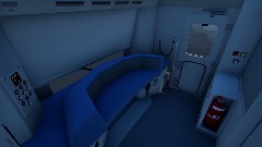 WIP : Train Simulator (S-Bahn Br 423)