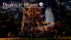Brains n' Brawn "Trailer"