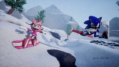 A screenshot taken in Dreams. 16 of 28.