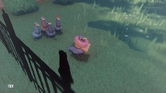 A screenshot taken in Dreams. 9 of 25.