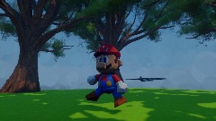Mario image