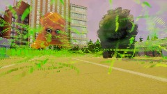 A screenshot taken in Dreams. 3 of 7.