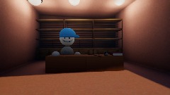 A screenshot taken in Dreams. 1 of 1.