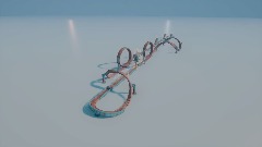 My own <trenlogoa> level