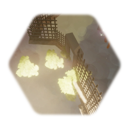 Salva a tu amigo  y encuentra las llave