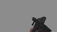 assault rifle reload test thingy