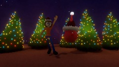 Welcome In Christmas Intro