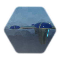 The citadel of ricks