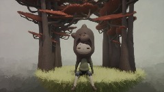 A screenshot taken in Dreams. 8 of 8.