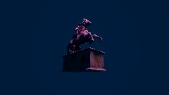 A screenshot taken in Dreams. 3 of 3.