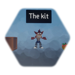Crash kit
