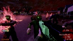 A screenshot taken in Dreams. 3 of 15.