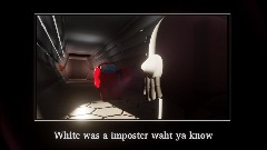 The guy with the gun among us