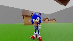 A screenshot taken in Dreams. 13 of 14.