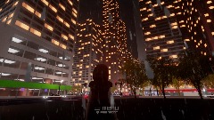 A screenshot taken in Dreams. 17 of 17.