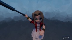 A screenshot taken in Dreams. 4 of 8.