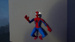 A screenshot taken in Dreams. 2 of 4.