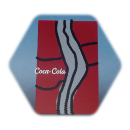 Coca-Cola Times square ad
