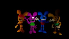 FNAF 4