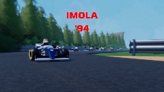 IMOLA 1994