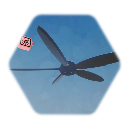 Propeller 5-Axial