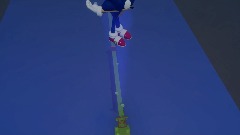 A screenshot taken in Dreams. 20 of 26.