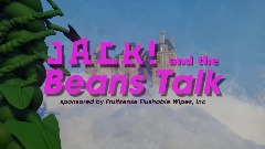 Jack and the Beans Talk