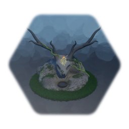 Shrine of the Stag