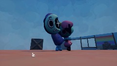 A screenshot taken in Dreams. 11 of 29.