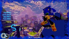 A screenshot taken in Dreams. 12 of 20.
