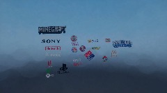 A screenshot taken in Dreams. 1 of 2.