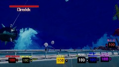 A screenshot taken in Dreams. 1 of 24.