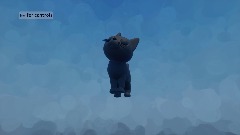 A screenshot taken in Dreams. 4 of 15.