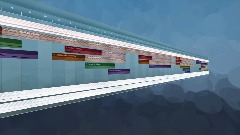 A screenshot taken in Dreams. 4 of 5.